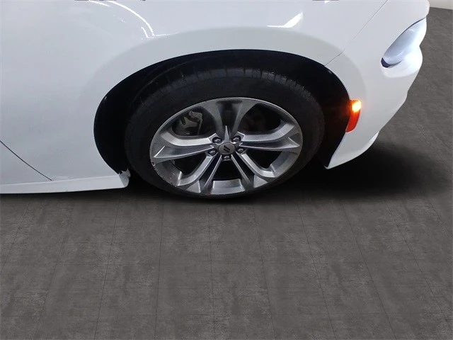 2021 Dodge Charger 7th Gen - Image 10 of 21