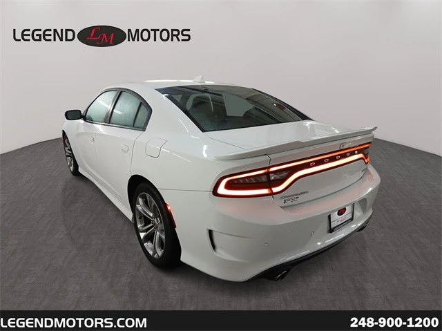 2021 Dodge Charger 7th Gen - Image 6 of 21