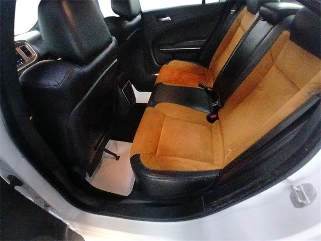 2021 Dodge Charger 7th Gen - Image 14 of 21