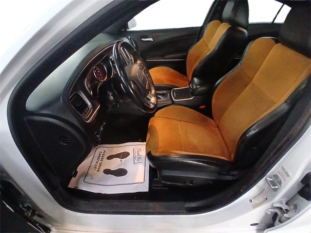 2021 Dodge Charger 7th Gen - Image 12 of 21