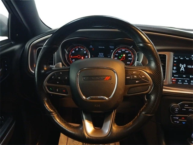 2021 Dodge Charger 7th Gen - Image 20 of 21