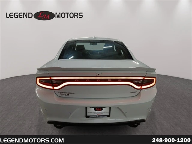 2021 Dodge Charger 7th Gen - Image 7 of 21