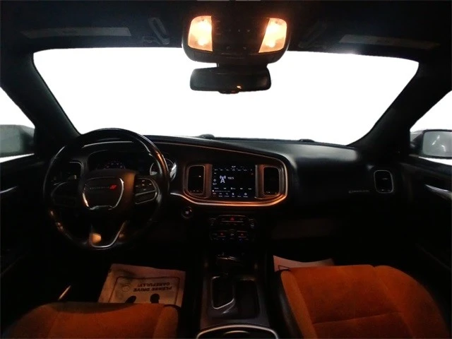 2021 Dodge Charger 7th Gen - Image 21 of 21
