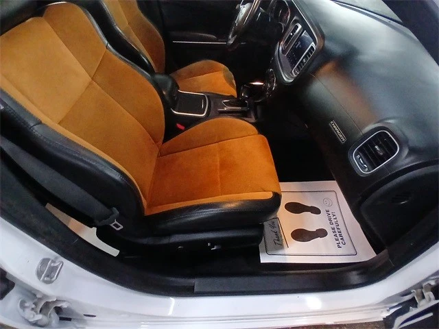 2021 Dodge Charger 7th Gen - Image 17 of 21