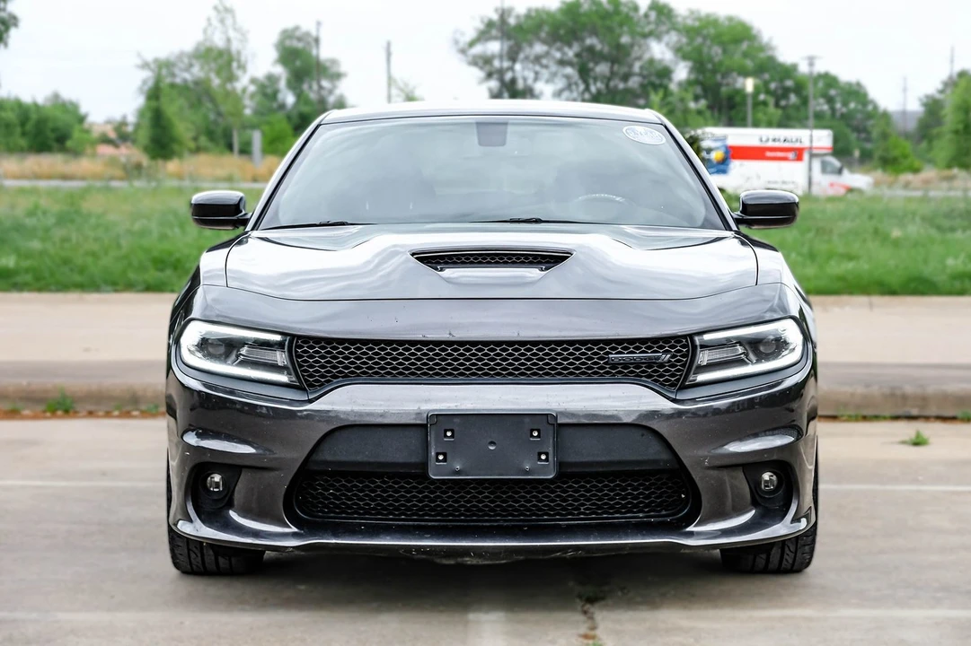 2021 Dodge Charger 7th Gen - Image 8 of 31