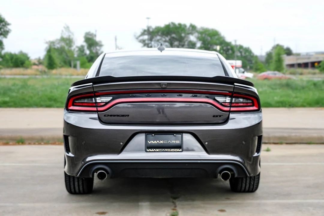 2021 Dodge Charger 7th Gen - Image 13 of 31
