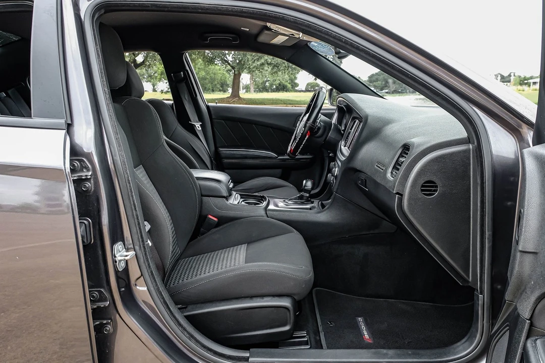 2021 Dodge Charger 7th Gen - Image 31 of 31