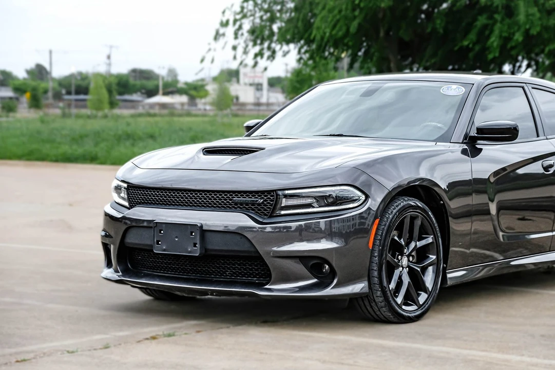 2021 Dodge Charger 7th Gen - Image 6 of 31