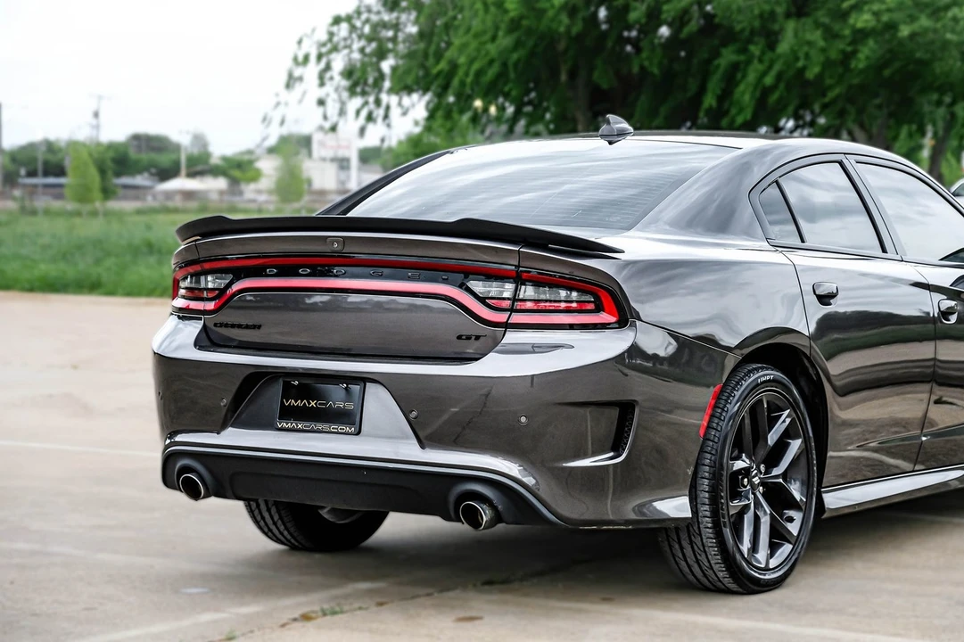 2021 Dodge Charger 7th Gen - Image 11 of 31