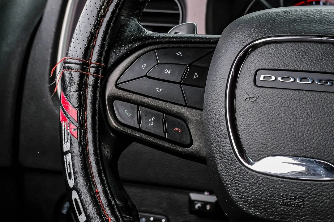 2021 Dodge Charger 7th Gen - Image 15 of 31