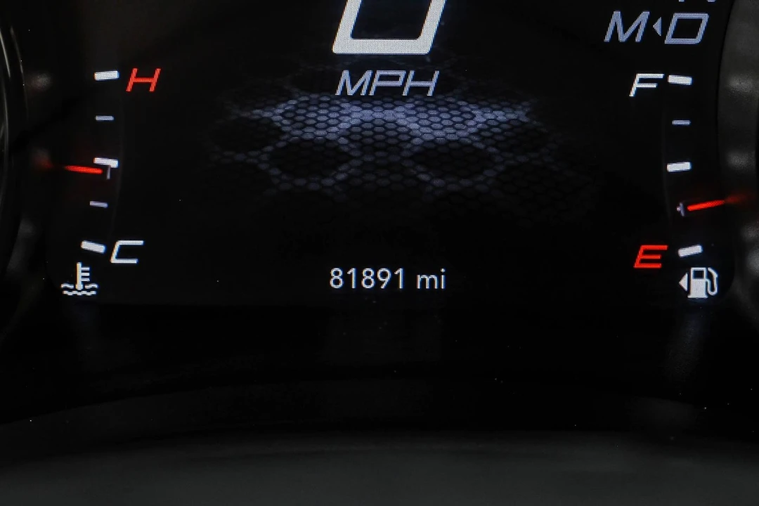 2021 Dodge Charger 7th Gen - Image 18 of 31