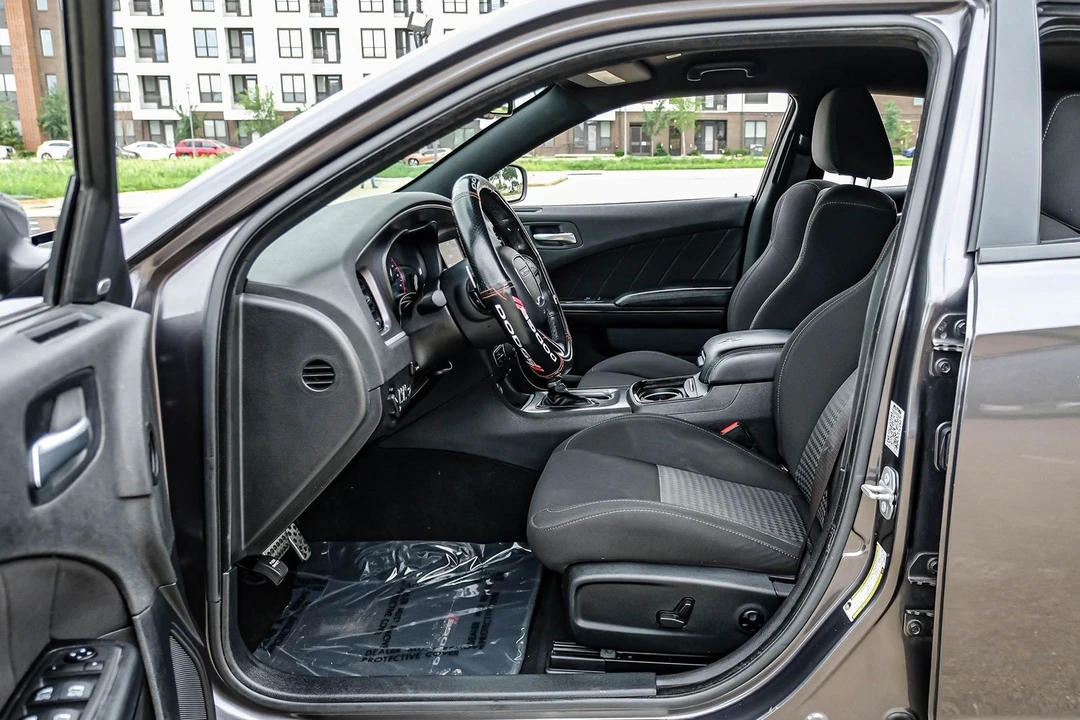 2021 Dodge Charger 7th Gen - Image 5 of 31