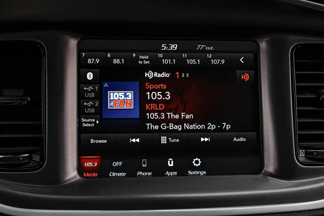 2021 Dodge Charger 7th Gen - Image 25 of 31