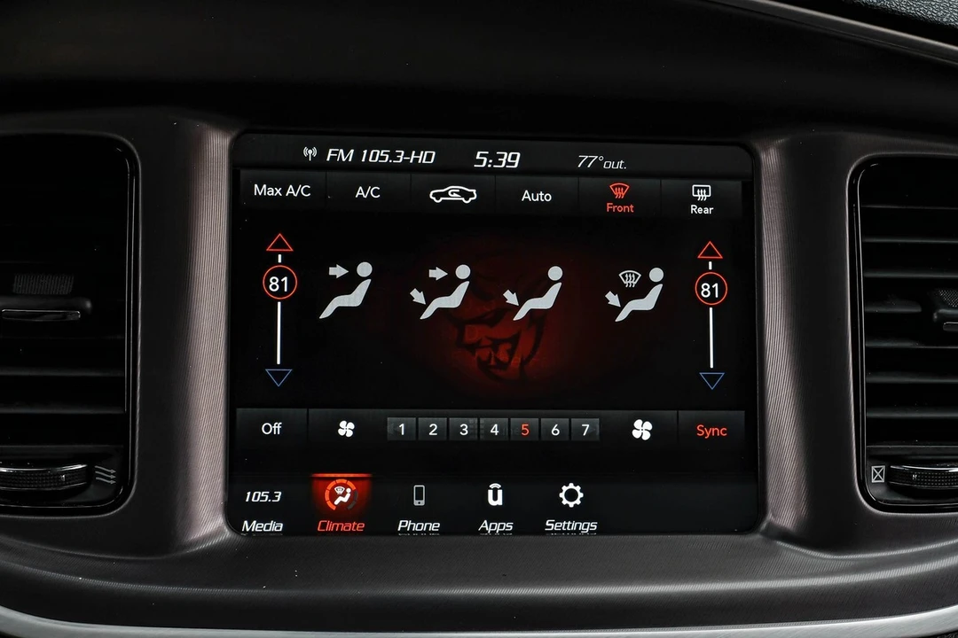2021 Dodge Charger 7th Gen - Image 26 of 31