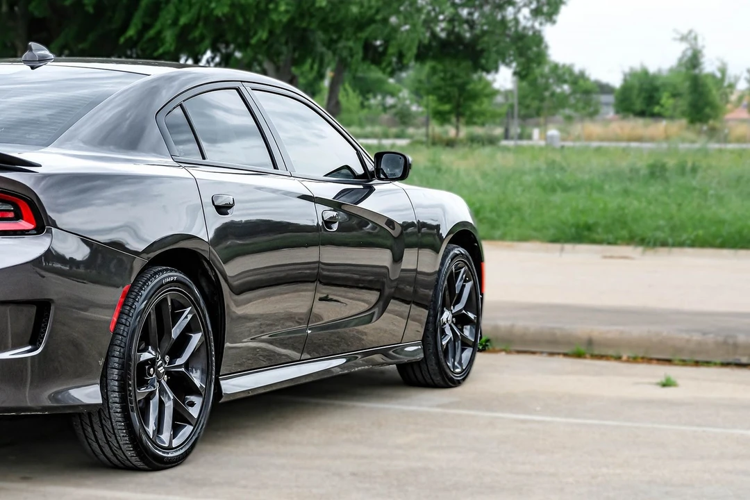 2021 Dodge Charger 7th Gen - Image 12 of 31