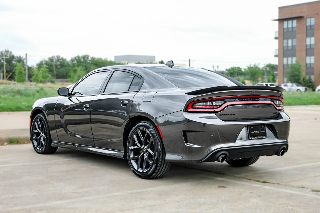 2021 Dodge Charger 7th Gen - Image 14 of 31