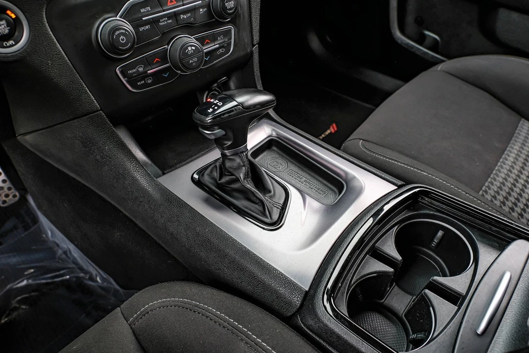 2021 Dodge Charger 7th Gen - Image 23 of 31
