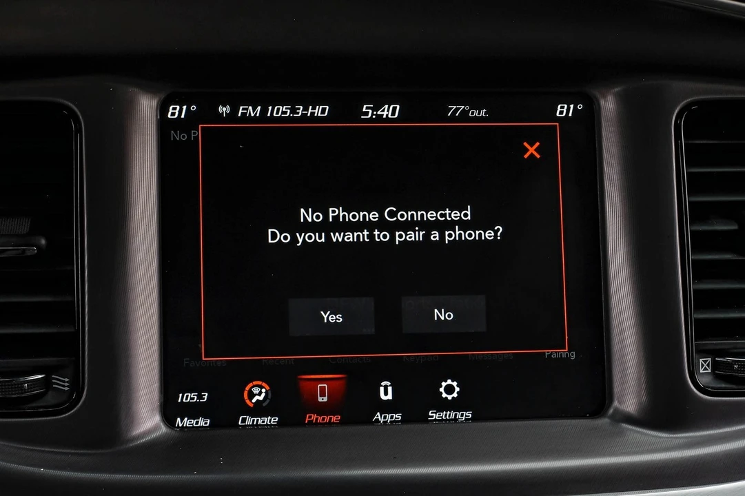 2021 Dodge Charger 7th Gen - Image 27 of 31