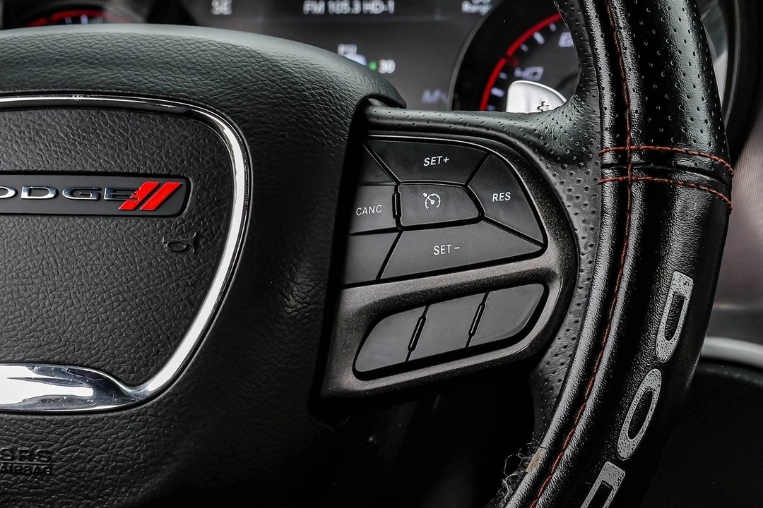 2021 Dodge Charger 7th Gen - Image 16 of 31