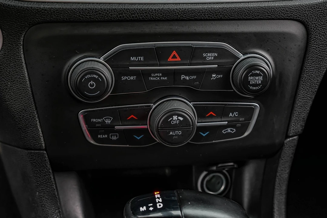 2021 Dodge Charger 7th Gen - Image 24 of 31