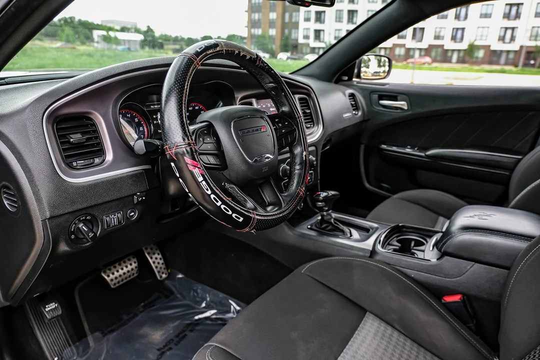 2021 Dodge Charger 7th Gen - Image 4 of 31