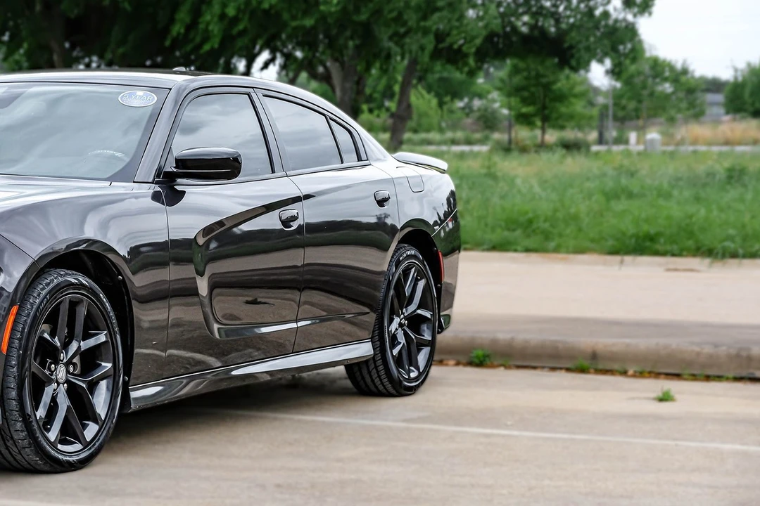 2021 Dodge Charger 7th Gen - Image 7 of 31