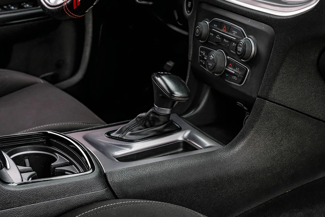2021 Dodge Charger 7th Gen - Image 22 of 31