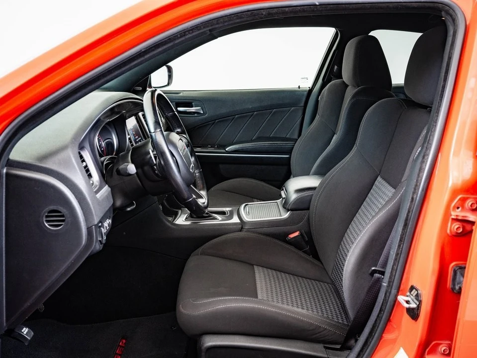 2021 Dodge Charger 7th Gen - Image 17 of 21