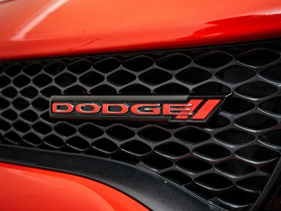 2021 Dodge Charger 7th Gen - Image 3 of 21