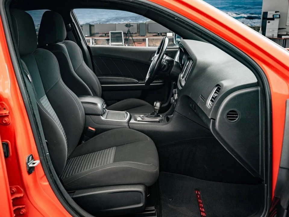 2021 Dodge Charger 7th Gen - Image 19 of 21