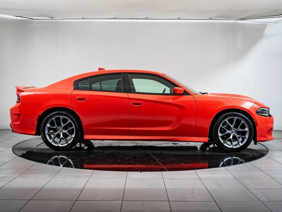 2021 Dodge Charger 7th Gen - Image 11 of 21
