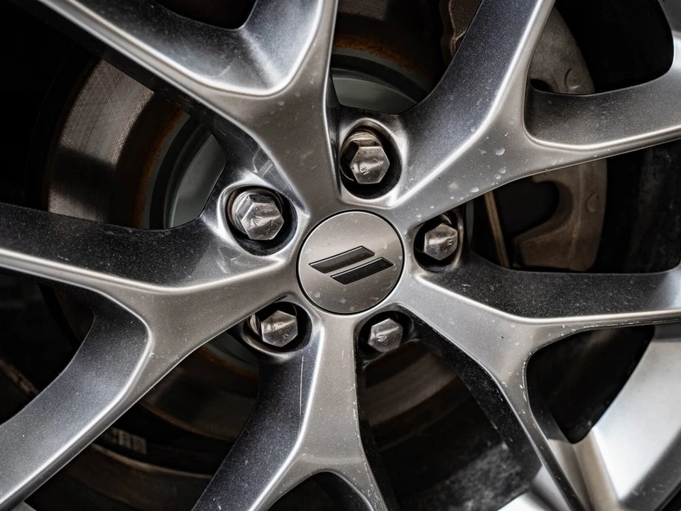 2021 Dodge Charger 7th Gen - Image 8 of 21