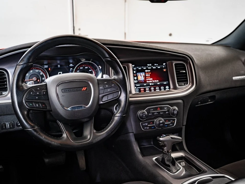 2021 Dodge Charger 7th Gen - Image 4 of 21