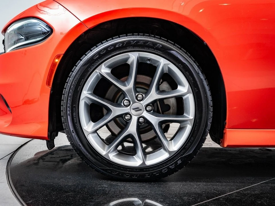 2021 Dodge Charger 7th Gen - Image 13 of 21