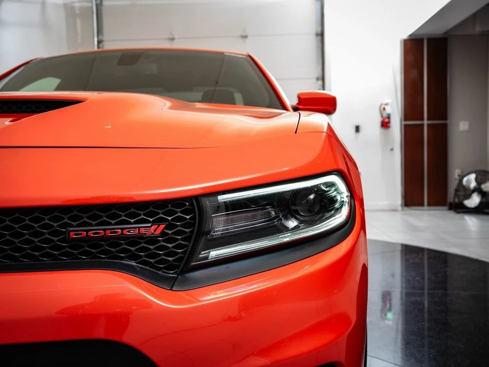 2021 Dodge Charger 7th Gen - Image 14 of 21