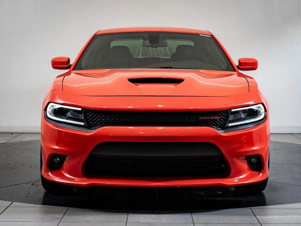 2021 Dodge Charger 7th Gen - Image 2 of 21