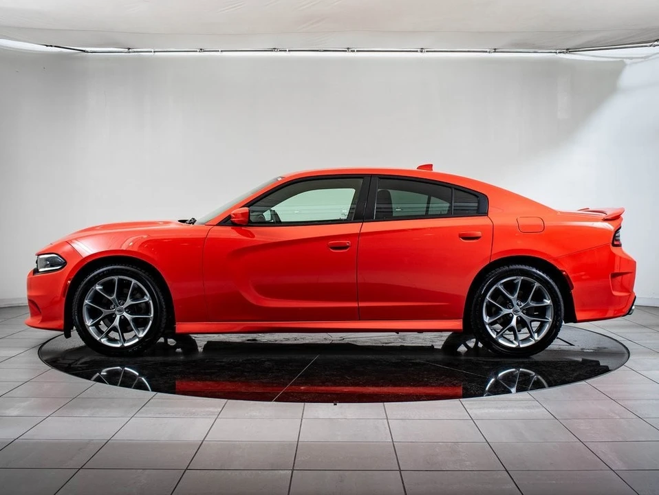 2021 Dodge Charger 7th Gen - Image 5 of 21