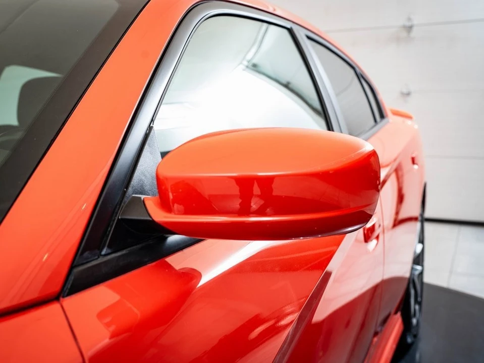 2021 Dodge Charger 7th Gen - Image 15 of 21