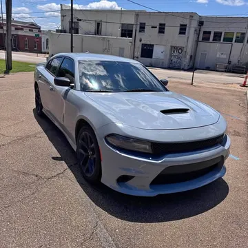 2021 Dodge Charger GT Blacktop