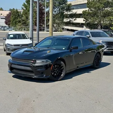 2021 Dodge Charger GT