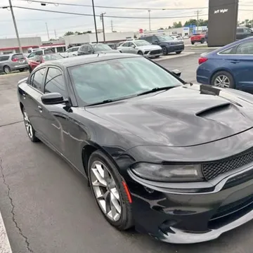 2021 Dodge Charger GT