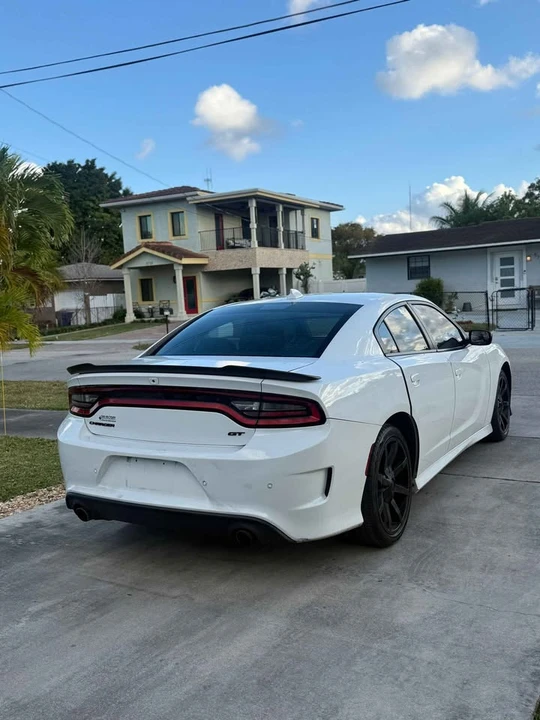 2021 Dodge Charger 7th Gen - Image 8 of 14