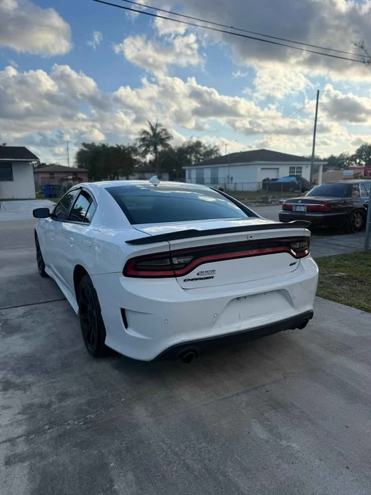 2021 Dodge Charger 7th Gen - Image 6 of 14