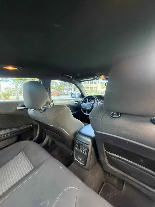 2021 Dodge Charger 7th Gen - Image 13 of 14