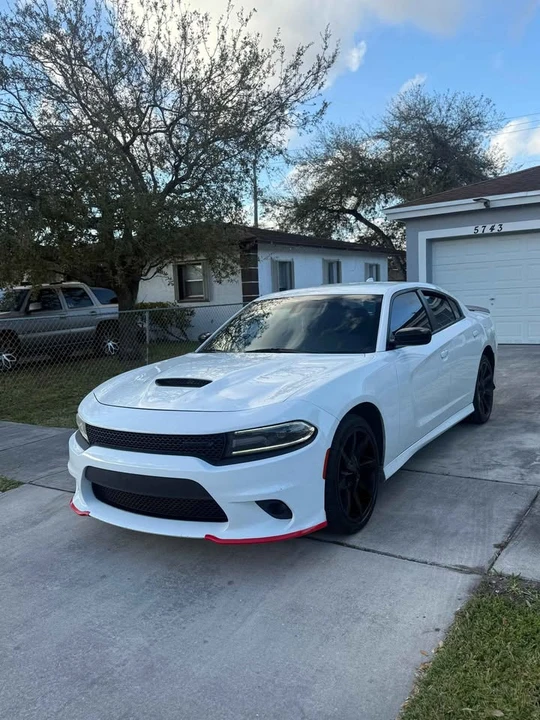 2021 Dodge Charger 7th Gen - Image 2 of 14