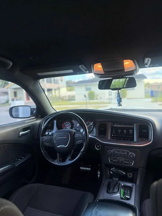 2021 Dodge Charger 7th Gen - Image 12 of 14