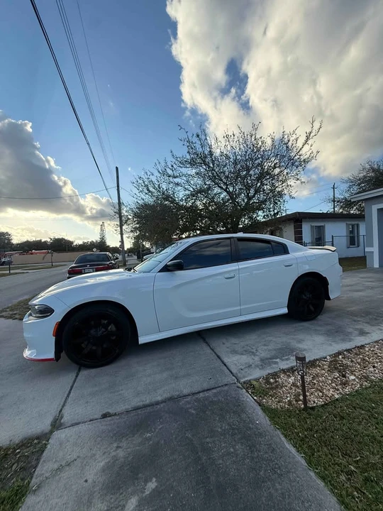 2021 Dodge Charger 7th Gen - Image 5 of 14