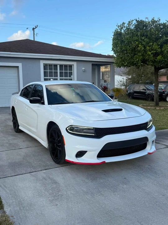 2021 Dodge Charger 7th Gen - Image 3 of 14