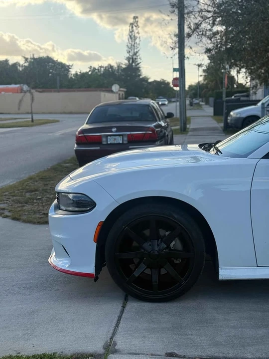 2021 Dodge Charger 7th Gen - Image 4 of 14