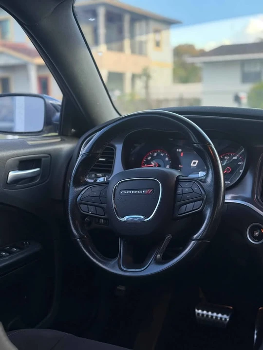 2021 Dodge Charger 7th Gen - Image 10 of 14